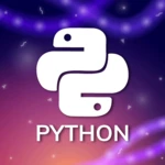 Logo of Learn Python android Application 